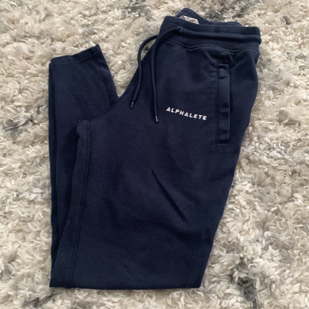 Alphalete joggers